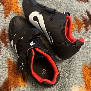 Peloton cycle shoe 36